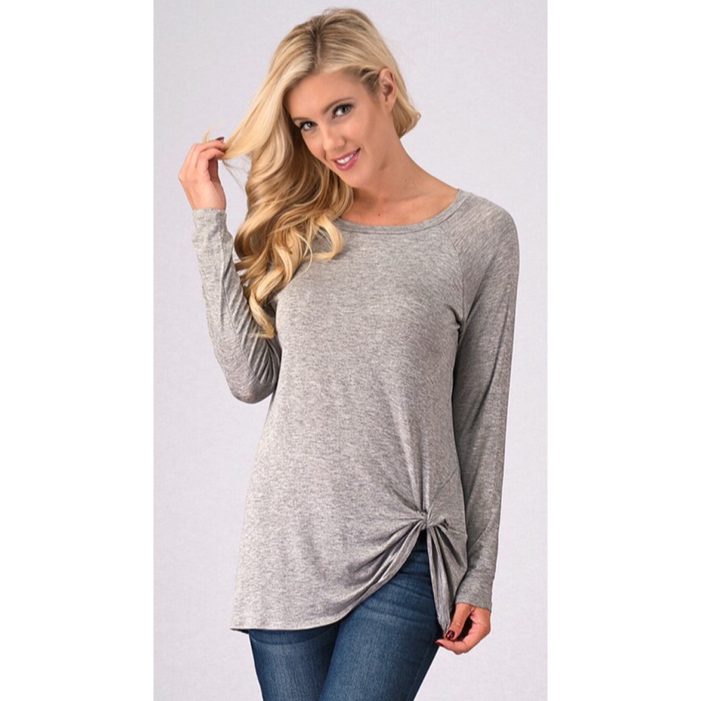 New! Fun and casual top